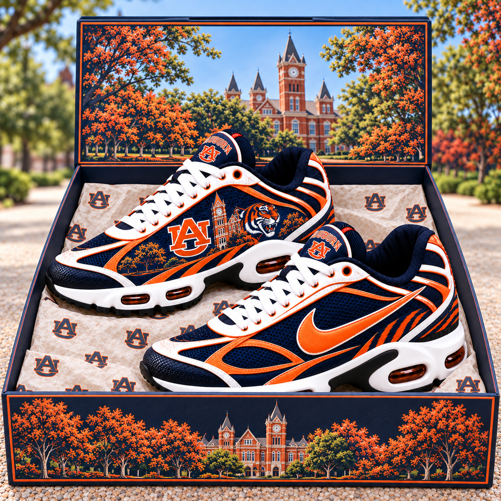 Premium ABTG Air Max Shoes PVNA