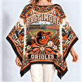 Premium BTMO Collector’s Poncho NTVA