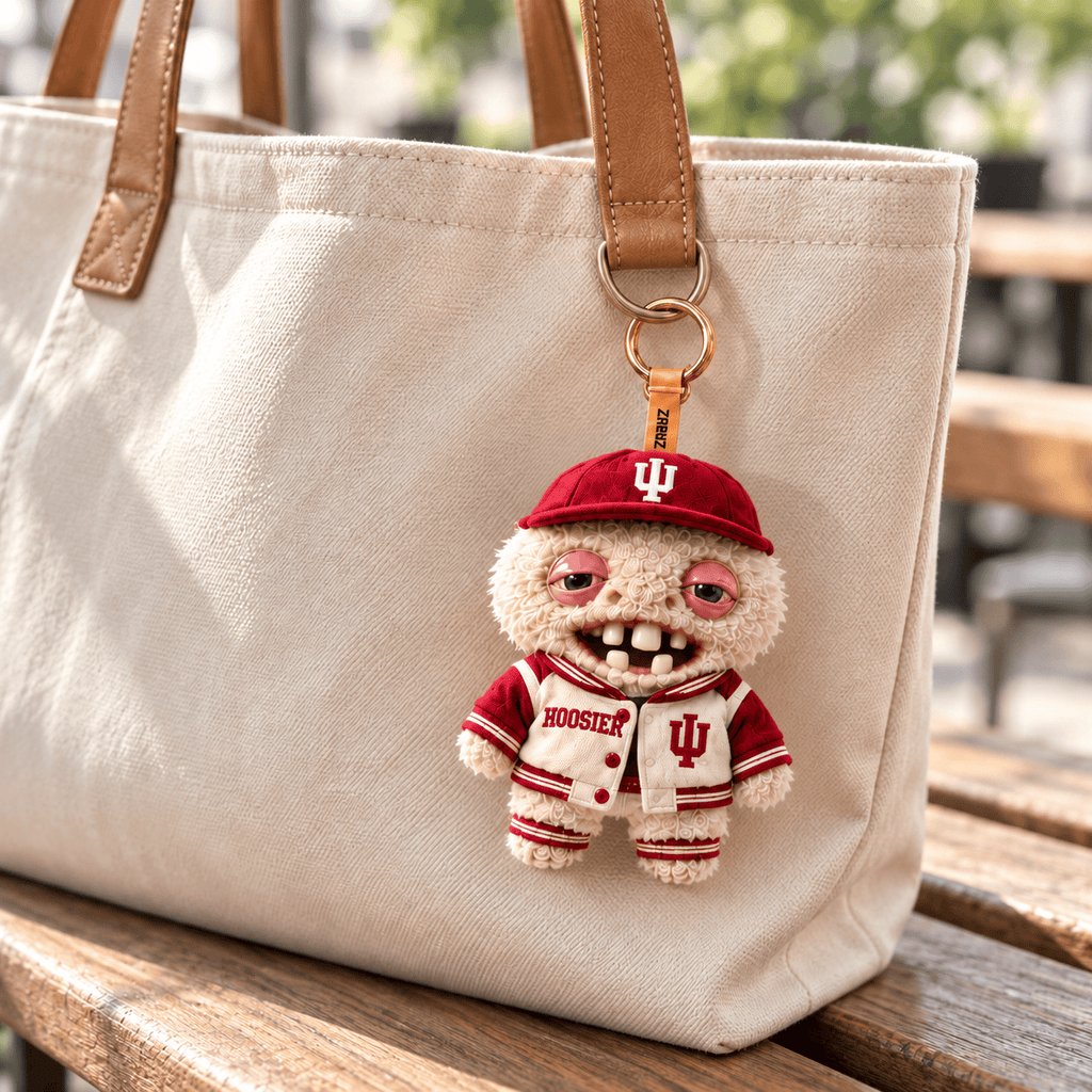 IDH Premium Mini Character Collection TMH