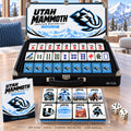 Premium UTMM Mahjong Tiles Set PVNA