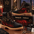 PREMIUM TWD HERITAGE BOOTS PTKL