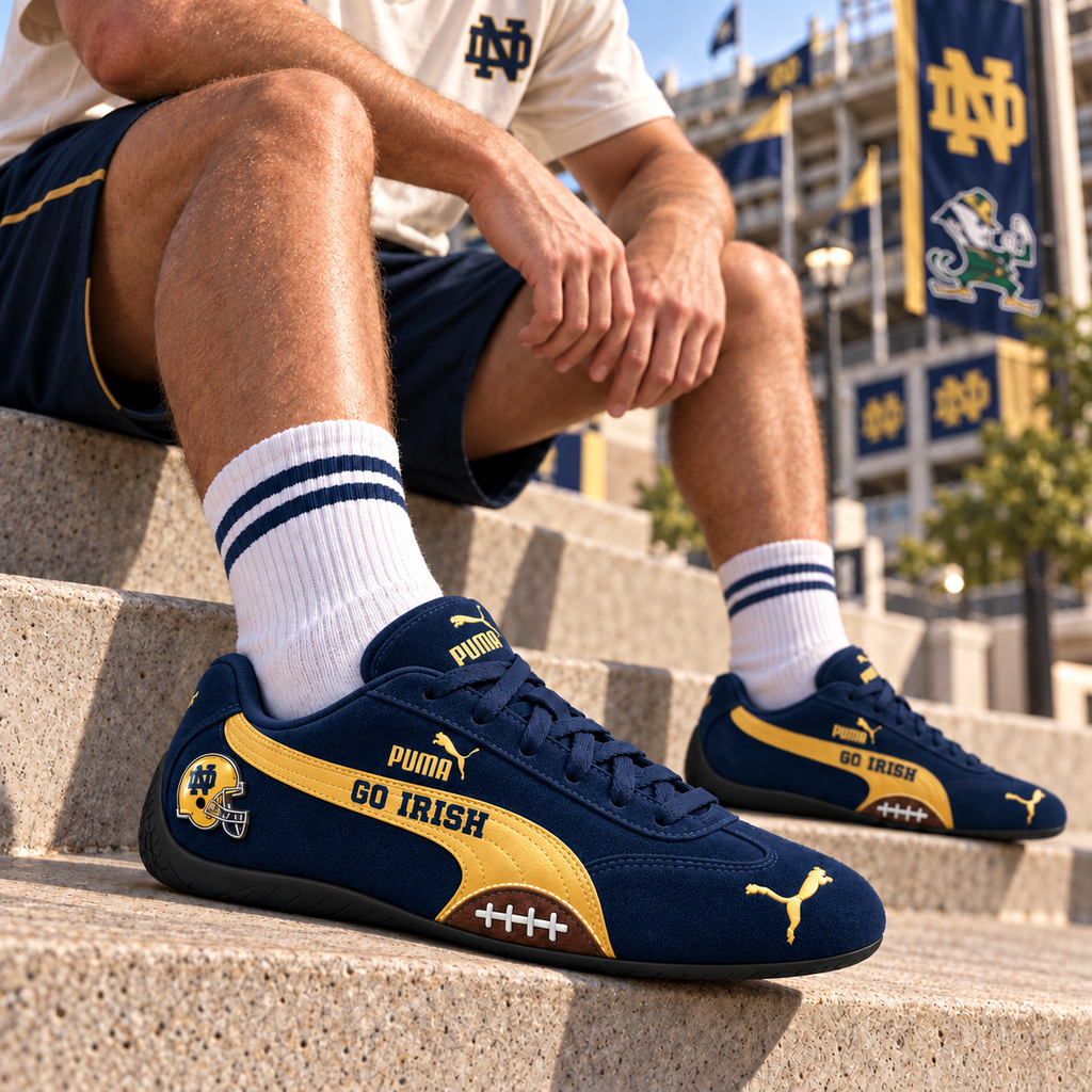 NDFI Premium PM Sneaker TTTT
