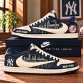 PREMIUM NYY Retro Low-Top SNEAKER NPL
