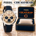CCB Premium Art Dial Watch TMH