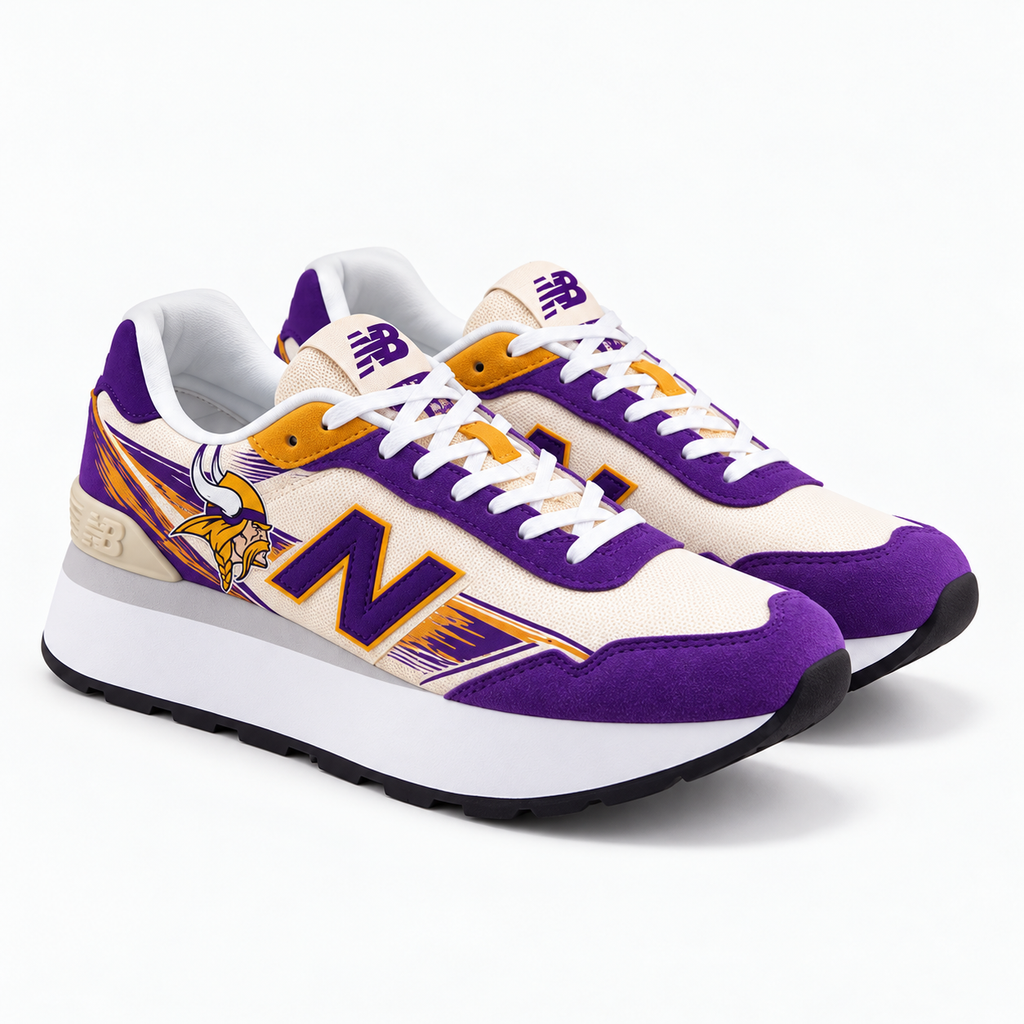 MNV 515H Platform Sneakers TNSM