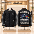PKFL Premium Classic Quilted Bomber Jacket TMH