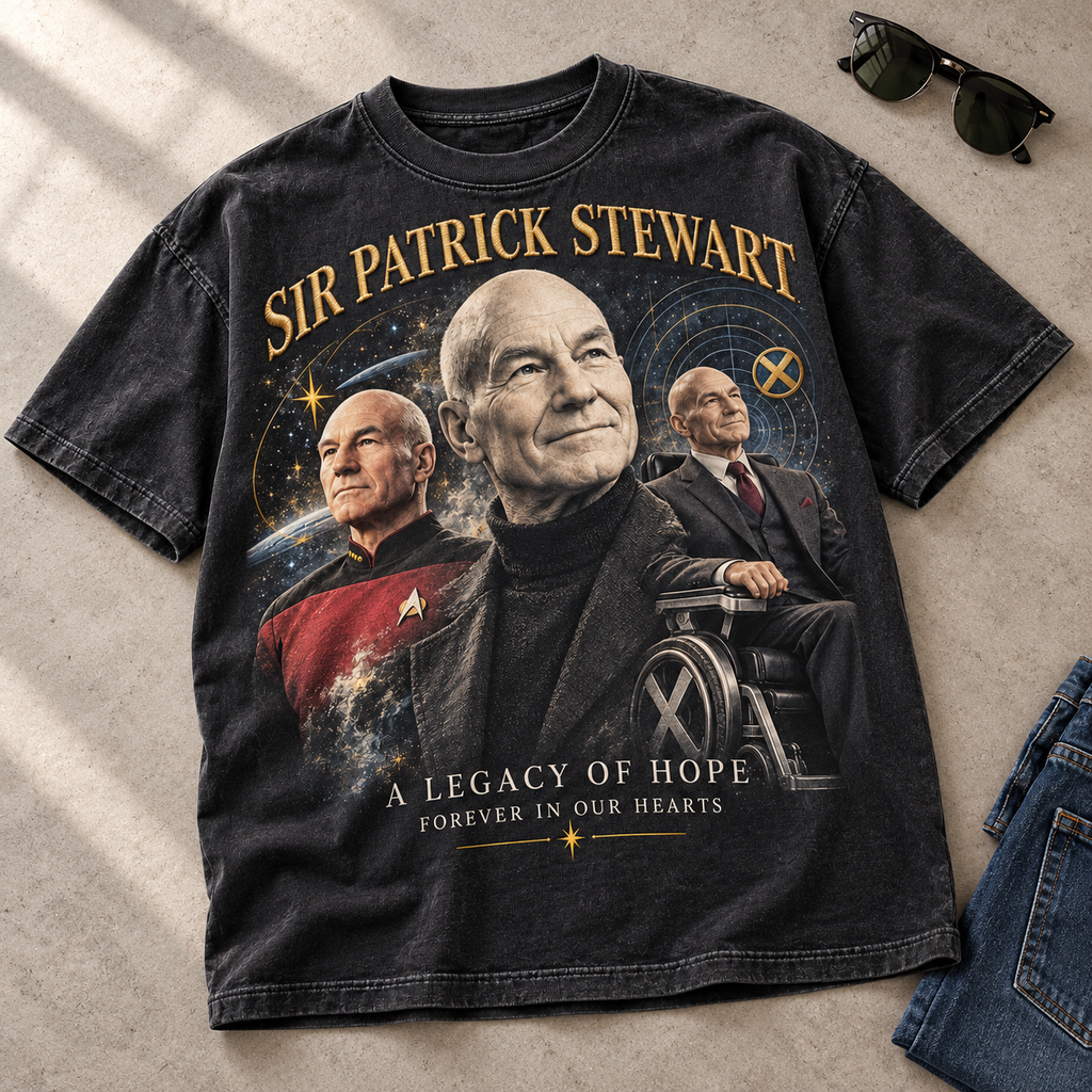 PREMIUM SPS 3D SHIRT DNBN